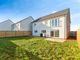 Thumbnail Detached house for sale in Summerhill Farm, Caerwys, Flintshire