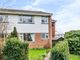 Thumbnail Semi-detached house for sale in The Bassetts, Stroud, Gloucestershire