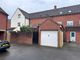 Thumbnail Town house for sale in Grayling Close, Calne