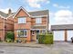 Thumbnail Detached house for sale in Elcombe Close, Bracklesham Bay, West Sussex