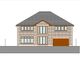 Thumbnail Detached house for sale in North &amp; South Road, Bellside, Motherwell