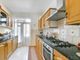 Thumbnail Terraced house for sale in Hewitt Avenue, London