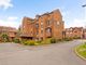 Thumbnail Flat for sale in Albeny Gate, St Albans
