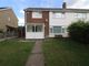 Thumbnail Semi-detached house for sale in Orchard Way, Eastchurch, Sheerness, Kent