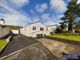 Thumbnail Detached bungalow for sale in Cil Y Graig, Llanfairpwllgwyngyll