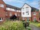 Thumbnail Flat for sale in Lugtrout Lane, Solihull