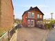 Thumbnail Semi-detached house for sale in Beccles Road, Fritton, Great Yarmouth