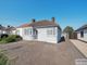 Thumbnail Semi-detached bungalow for sale in Long Lane, Bexleyheath
