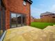 Thumbnail Detached house for sale in Coxs Close, Hallow, Worcester