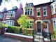 Thumbnail Terraced house for sale in Lawn Avenue, Doncaster