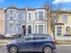 Thumbnail Flat for sale in Napier Road, Kensal Green