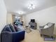 Thumbnail Flat for sale in Brigg Court, Chantry Gardens, Filey