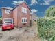 Thumbnail Detached house for sale in London Road, Copford, Colchester