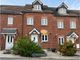 Thumbnail Terraced house to rent in Banksman Way, Swinton, Manchester