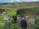 Thumbnail Hotel/guest house for sale in Tomatin, Inverness