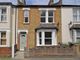 Thumbnail Terraced house for sale in Fernbrook Road, Hither Green, London