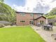 Thumbnail Detached house for sale in St. Johns Close, Crawshawbooth, Rossendale, Lancashire