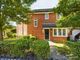 Thumbnail Semi-detached house for sale in Emmett Drive, Aylesbury, Buckinghamshire