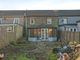 Thumbnail Terraced house for sale in Long Row, Treforest, Pontypridd
