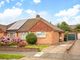 Thumbnail Semi-detached bungalow for sale in Stonefield Close, Crawley