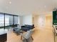 Thumbnail Flat to rent in Bagshaw Building, Wardian, Canary Wharf