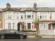 Thumbnail Property for sale in Manwood Road, London