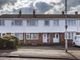 Thumbnail Terraced house for sale in Bysing Wood Road, Faversham