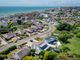 Thumbnail Detached house for sale in Island View Close, Milford On Sea, Lymington, Hampshire