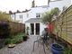 Thumbnail Terraced house for sale in Russell Terrace, Exeter