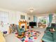 Thumbnail Bungalow for sale in Fearn Close, Breaston, Derby, Derbyshire