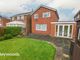 Thumbnail Detached house for sale in Paris Avenue, Westlands, Newcastle Under Lyme