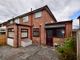 Thumbnail Semi-detached house for sale in Melverley Drive, Blacon, Chester