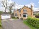 Thumbnail Detached house for sale in Oaklands Avenue, Adel, Leeds, West Yorkshire