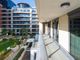 Thumbnail Flat to rent in Marina Point, Imperial Wharf