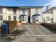 Thumbnail Terraced house for sale in Uxbridge Square, Caernarfon, Gwynedd