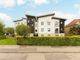 Thumbnail Flat for sale in Liberty Court, Great North Way, Hendon