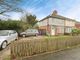 Thumbnail Semi-detached house for sale in Lawrence Avenue, Nr New Cross, Wolverhampton