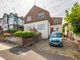 Thumbnail Flat for sale in Highland Avenue, London