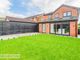 Thumbnail Detached house for sale in Woodlea, Firwood Park, Chadderton