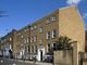 Thumbnail Maisonette to rent in Cannon Street Road, Shadwell, London