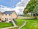 Thumbnail Detached house for sale in Strawberry Gardens, Gisburn, Clitheroe