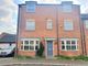 Thumbnail Semi-detached house for sale in Kepwick Road, Leicester