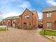 Thumbnail Detached house for sale in Heartwood Close, Nottingham