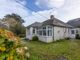 Thumbnail Bungalow for sale in Boskerris Road, Carbis Bay, St. Ives