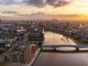 Thumbnail Flat for sale in Hurlingham Waterfront, 362 Wandsworth Bridge Road, London