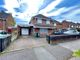 Thumbnail Semi-detached house for sale in Essington Way, Wolverhampton