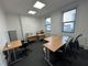 Thumbnail Office to let in 61A West Ham Lane, London