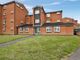 Thumbnail Flat for sale in Bennett Way, Wigston, Leicestershire