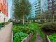 Thumbnail Flat for sale in Lariat Apartment, Cable Walk, Greenwich