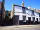 Thumbnail Terraced house for sale in Uppergate Street, Conwy